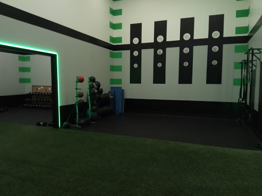 Health Club «Emerald City Athletics - Everett», reviews and photos, 10110 Evergreen Way, Everett, WA 98204, USA
