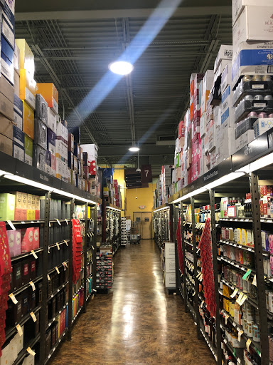 Wine Store «Total Wine & More», reviews and photos, 380 North Point Cir, Alpharetta, GA 30022, USA