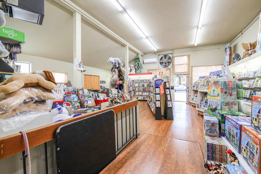 Book Store «Towne Center Books», reviews and photos, 555 Main St, Pleasanton, CA 94566, USA