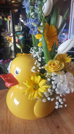 Florist «Fruits & Flowers», reviews and photos, 10388 Brickerton Dr, Mechanicsville, VA 23116, USA