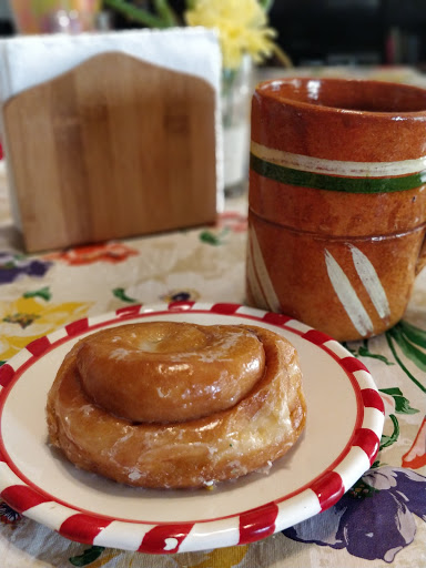 Donut Shop «Best Donuts», reviews and photos, 2320 E Baseline Rd #162, Phoenix, AZ 85042, USA