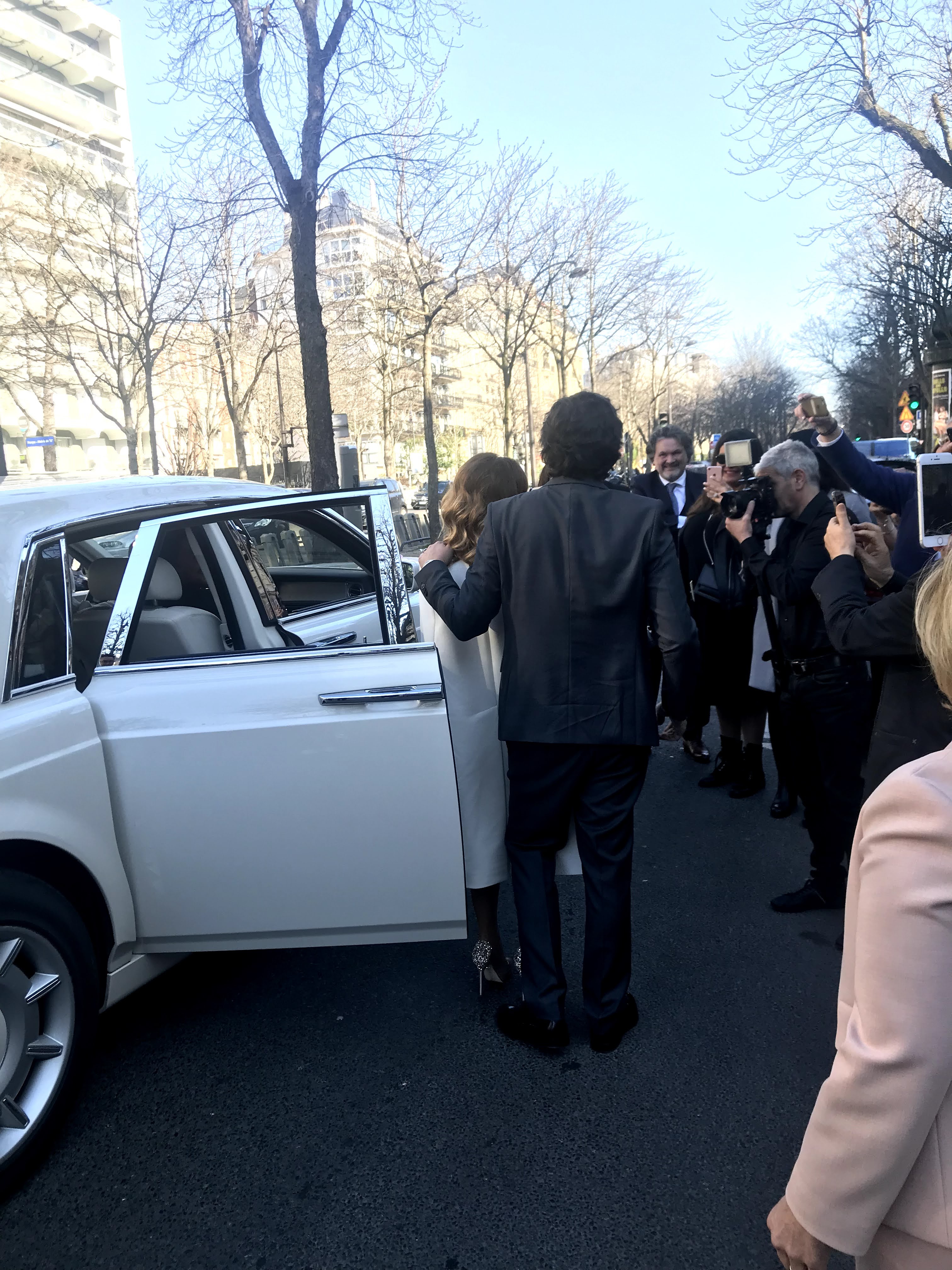 Photo n° 1 de l'avis de michael.m fait le 27/02/2019 à 20:50