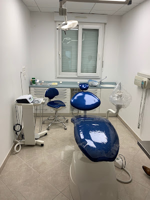 Dr Miled STEPHAN à Carrières-sur-Seine