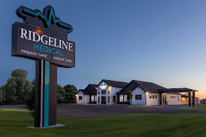 Ridgeline Medical image