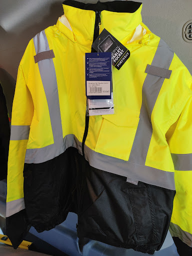 Self-Storage Facility «Public Storage», reviews and photos, 10328 S Dolfield Rd, Owings Mills, MD 21117, USA