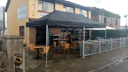 The Wheelhouse Cafe  Garden centre & Fishing Tackle