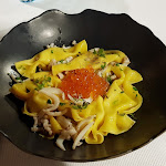 Photo n°1 de l'avis de Alessandra.e fait le 25/11/2018 à 13:57 sur le  Osteria Belvedere à Bassano In Teverina