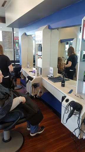 Hair Salon «Supercuts», reviews and photos, 2180 SW Wanamaker Rd #100, Topeka, KS 66614, USA