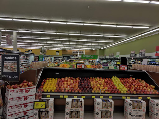 Grocery Store «Albertsons», reviews and photos, 705 Trosper Rd SW, Tumwater, WA 98511, USA