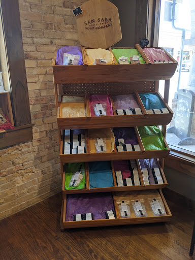 Coffee Store «Oliver & Co.», reviews and photos, 320 E Wallace St, San Saba, TX 76877, USA