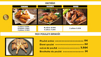 Photos du propriétaire du Restaurant O’Chicken Doré à Yerres - n°12