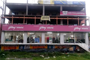 Godrej interio ( Adhikary furniture & Interiors) Panchla image