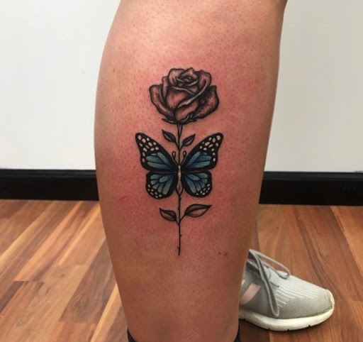 Explore sketch tattoo ideas, creative tattoo ideas in Keyport, available at Taboo Tattoos