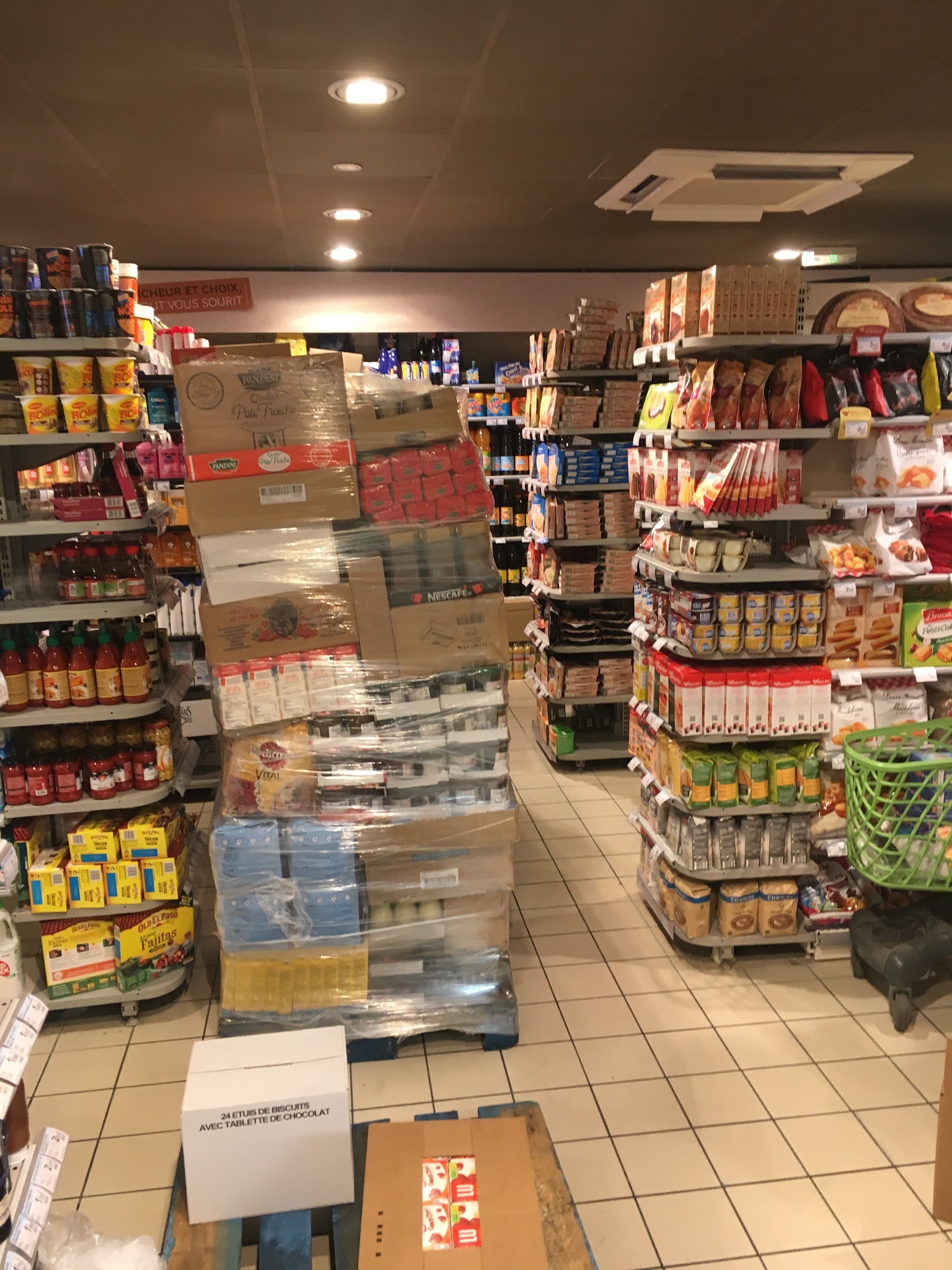 Photo n° 1 de l'avis de Robin.r fait le 04/09/2017 à 22:02