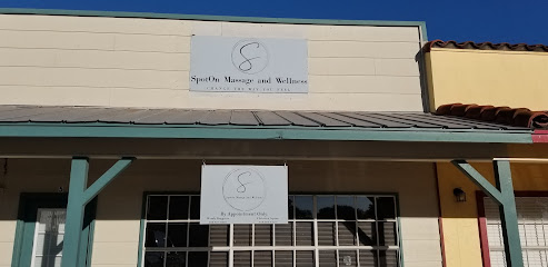 SpotOn Massage and Wellness