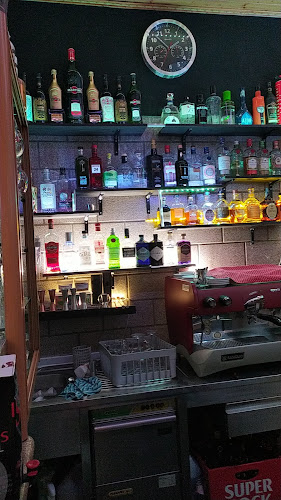 Café Penedo - Bar