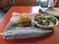 Aliment-réconfort du Restauration rapide Burger King à Ollioules - n°20