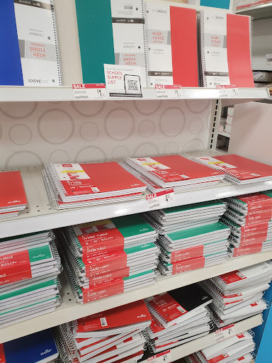 Office Supply Store «OfficeMax», reviews and photos, 2711 S Market St, Gilbert, AZ 85295, USA