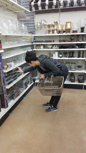 Craft Store «Michaels», reviews and photos, 1951 Foothill Blvd, La Verne, CA 91750, USA