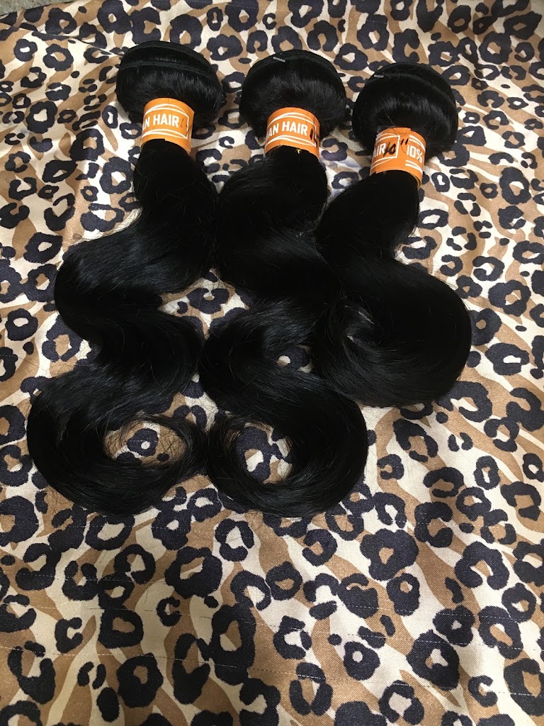 Kathys Hair Care LLC 53226
