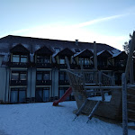 Photo n°4 de l'avis de Gert.o fait le 23/02/2018 à 11:34 sur le  Göbel's Seehotel Diemelsee à Diemelsee