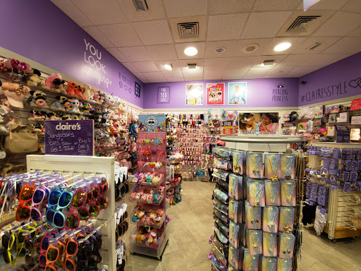 Claire's Stores Tampa