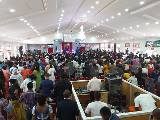 Living Faith Church, Mbiabong, Youth Avenue,, Uyo, Nigeria, Dentist, state Akwa Ibom
