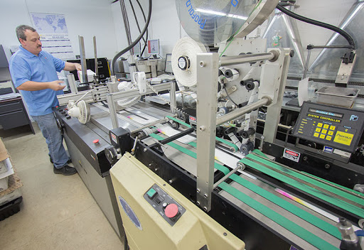 Commercial Printer «Shapco Printing Inc.», reviews and photos, 1109 Zane Ave N, Minneapolis, MN 55422, USA