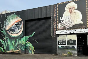 Little Shop of Horrors Costumery & Pop Culture Emporium image