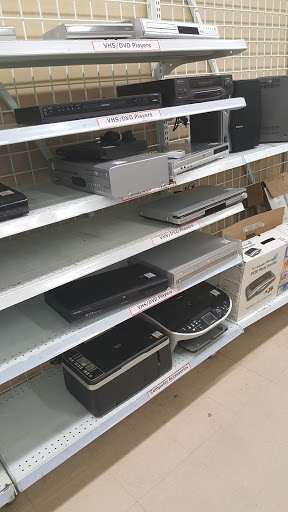 Thrift Store «Savers», reviews and photos