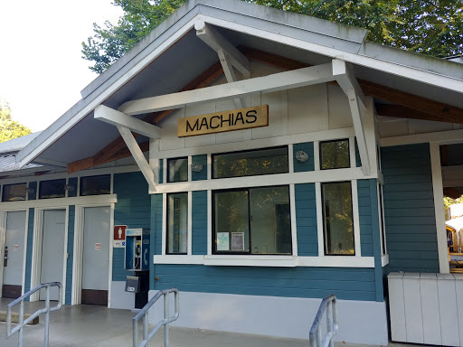 Park «Machias Trailhead Park», reviews and photos, 1626 Virginia St, Snohomish, WA 98290, USA