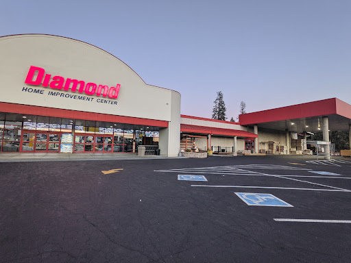 Home Improvement Store «Diamond Home Improvement», reviews and photos, 1881 NE 7th St, Grants Pass, OR 97526, USA