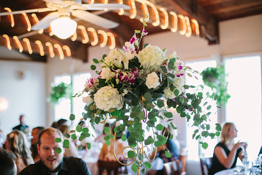 Florist «Flower Works», reviews and photos, 510 N Ponce De Leon Blvd, St Augustine, FL 32084, USA