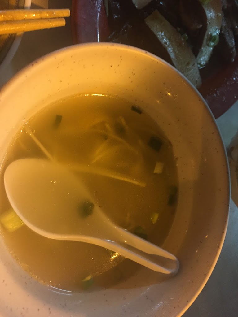 無名麵店 的照片