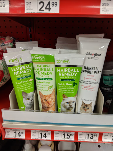 Pet Supply Store «Petco Animal Supplies», reviews and photos, 1450 Twixt Town Rd, Marion, IA 52302, USA