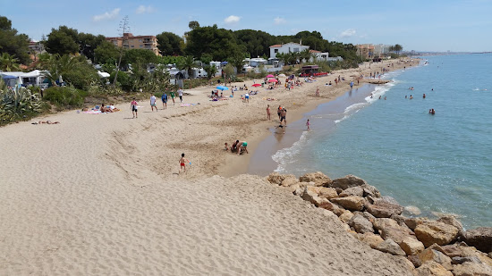 Platja de Cal Guinovart