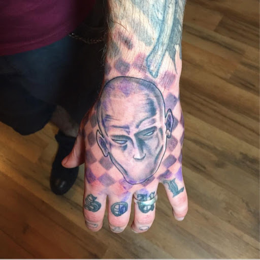Explore easy henna tattoo ideas, creative tattoo ideas in Shamokin, available at Dapper Tattoo LLC