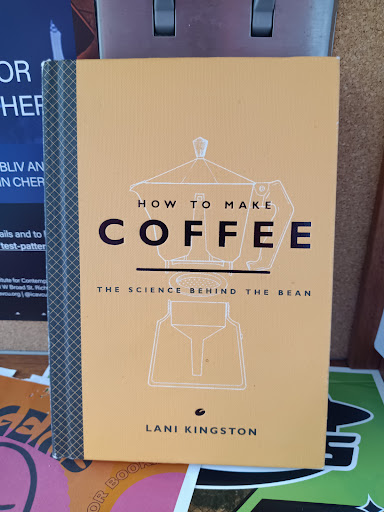 Coffee Shop «The Lab by Alchemy Coffee», reviews and photos, 814 W Broad St, Richmond, VA 23220, USA