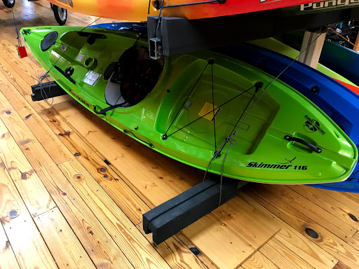 Outdoor Sports Store «Great Outdoor Provision Co.», reviews and photos, 4275 Park Rd, Charlotte, NC 28209, USA