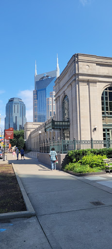 Concert Hall «Nashville Symphony | Schermerhorn Symphony Center», reviews and photos, 1 Symphony Pl, Nashville, TN 37201, USA