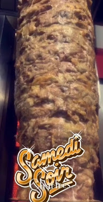 Plats et boissons du Restaurant turc Pacha Kebab à Chartres - n°13