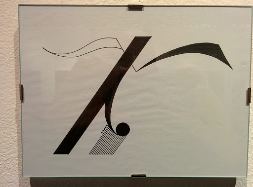 Art Gallery «Kettle Art Gallery», reviews and photos, 2650 Main St, Dallas, TX 75226, USA