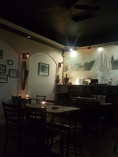 Fine Dining Restaurant «Bailey Street Kitchen», reviews and photos, 13010 Bailey St, Whittier, CA 90601, USA