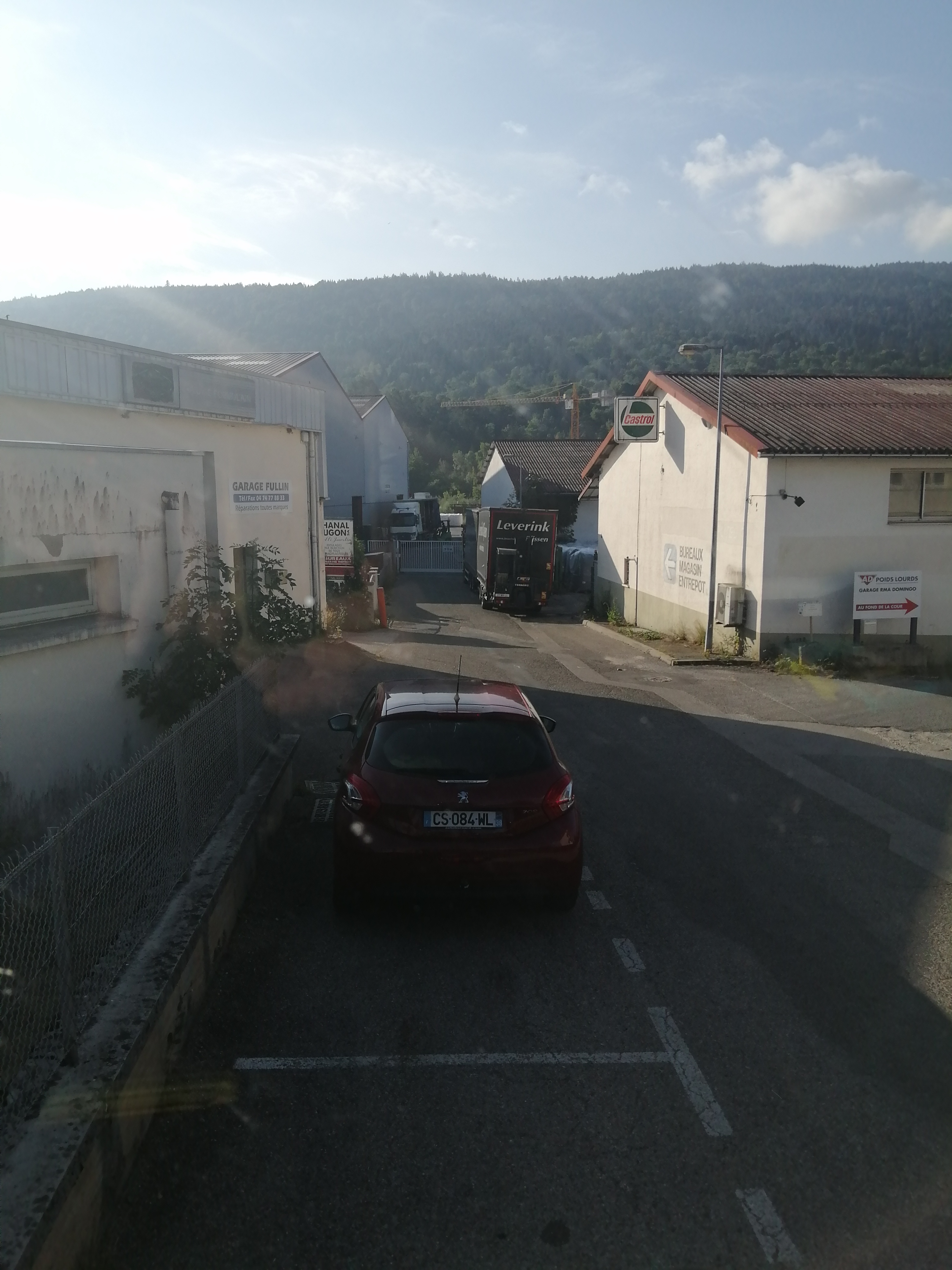 Photo n° 1 de l'avis de Waldemar.d fait le 21/07/2022 à 06:26