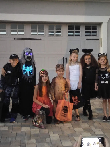 Community Center «Starling Club at Fishhawk Ranch», reviews and photos, 15808 Starling Crossing Dr, Lithia, FL 33547, USA