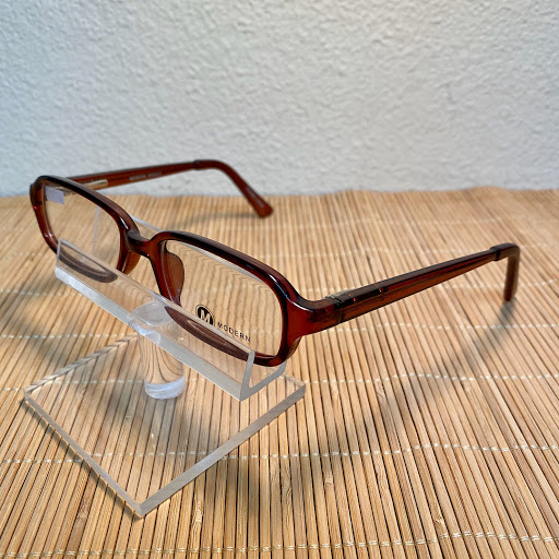 Optician «New Outlook Optical», reviews and photos, 2208 S Rainbow Blvd, Las Vegas, NV 89146, USA