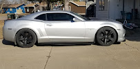 Walmart Auto Care Centers
