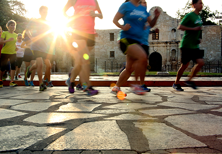 Running Store «Fleet Feet Sports», reviews and photos, 7322 Jones Maltsberger Rd #152, San Antonio, TX 78209, USA