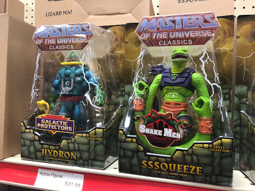 Toy Store «Mattel Toy Store», reviews and photos, 501 Meacham Blvd, Fort Worth, TX 76106, USA