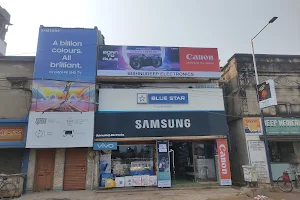 Bishnudeep Electronics | Best Electronic Shop in Bolpur Birbhum image